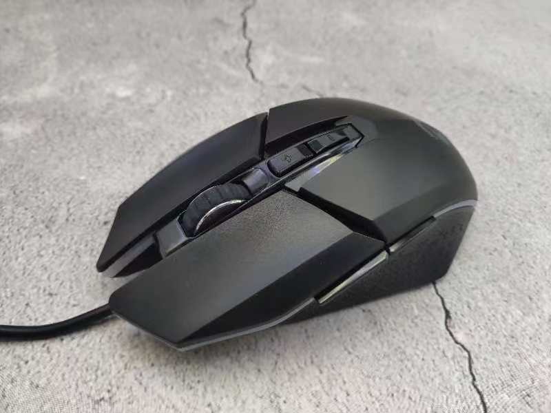 达尔优牧马人鼠标灵敏度,达尔优牧马人鼠标各代有什么区别