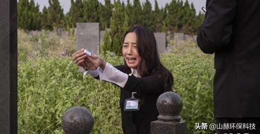 代上坟，代骂人......“代经济”是风口还是泡沫