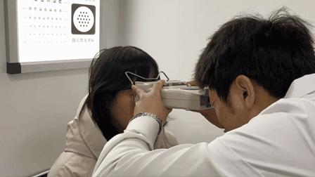 眼镜店1元套餐,1元配眼镜店推荐