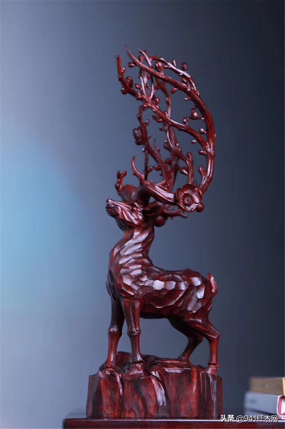 小叶紫檀家具为什么有收藏价值,小叶紫檀的价值到底高不高