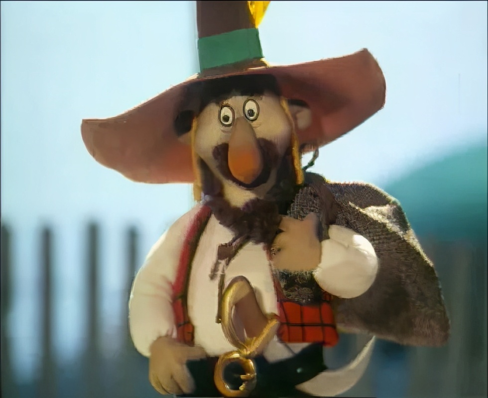 致敬我们童年的每一部动画,追忆童年经典动画