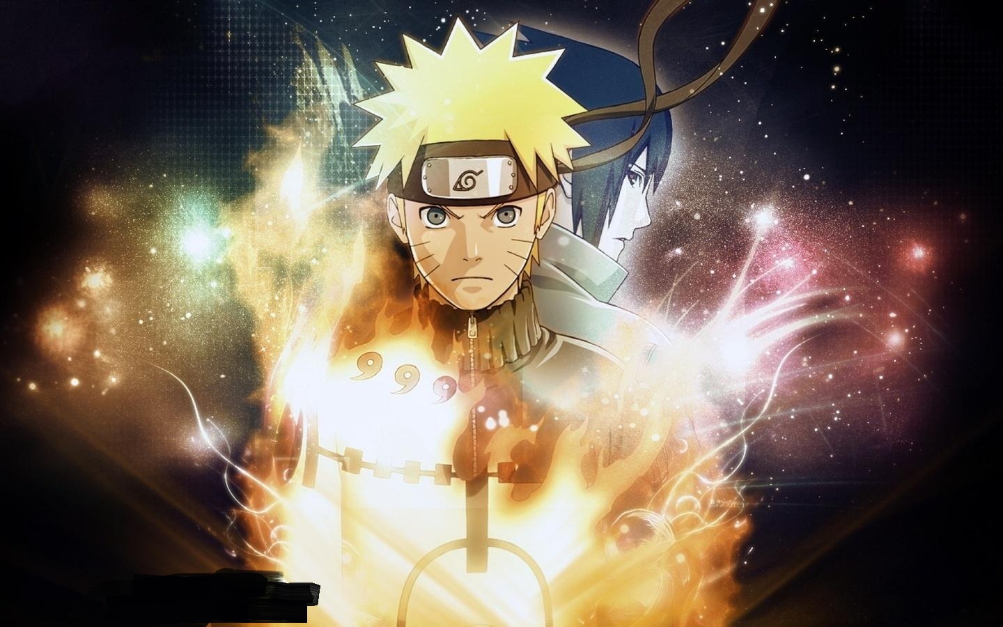 鸣人vs路飞各时期对比,鸣人和路飞哪个人气高