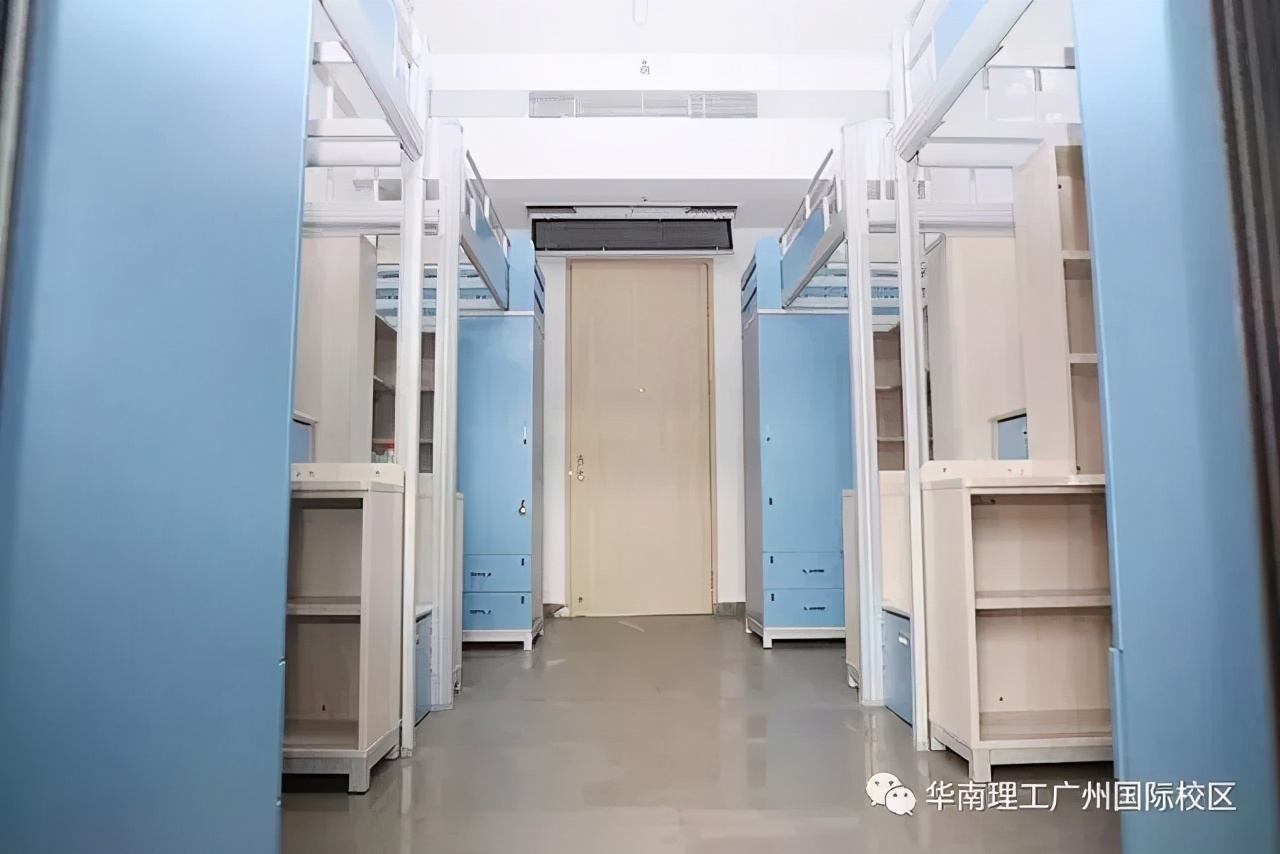 广东高校的宿舍,广东各大高校宿舍楼图片