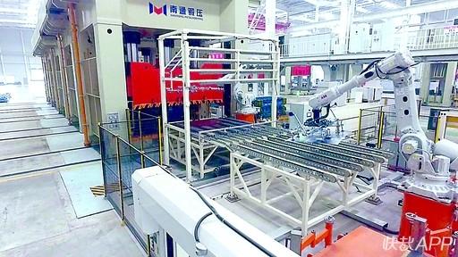 淮海区新能源汽车怎么样,淮海汽车新能源