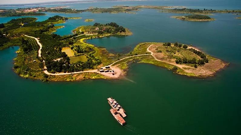 荆门就是荆州吗,荆州是不是就是荆门
