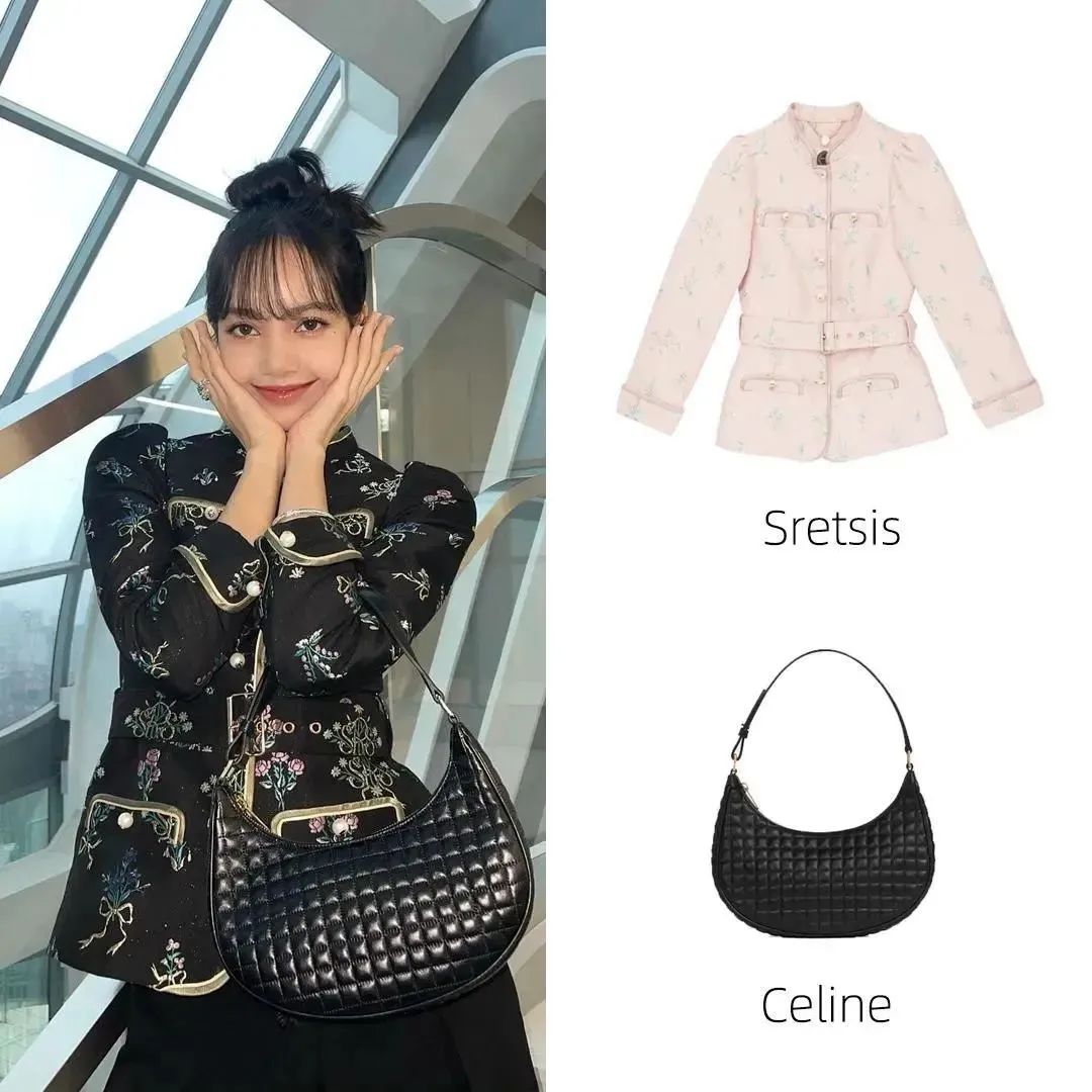 女明星穿的小众品牌,最时尚会穿的女明星