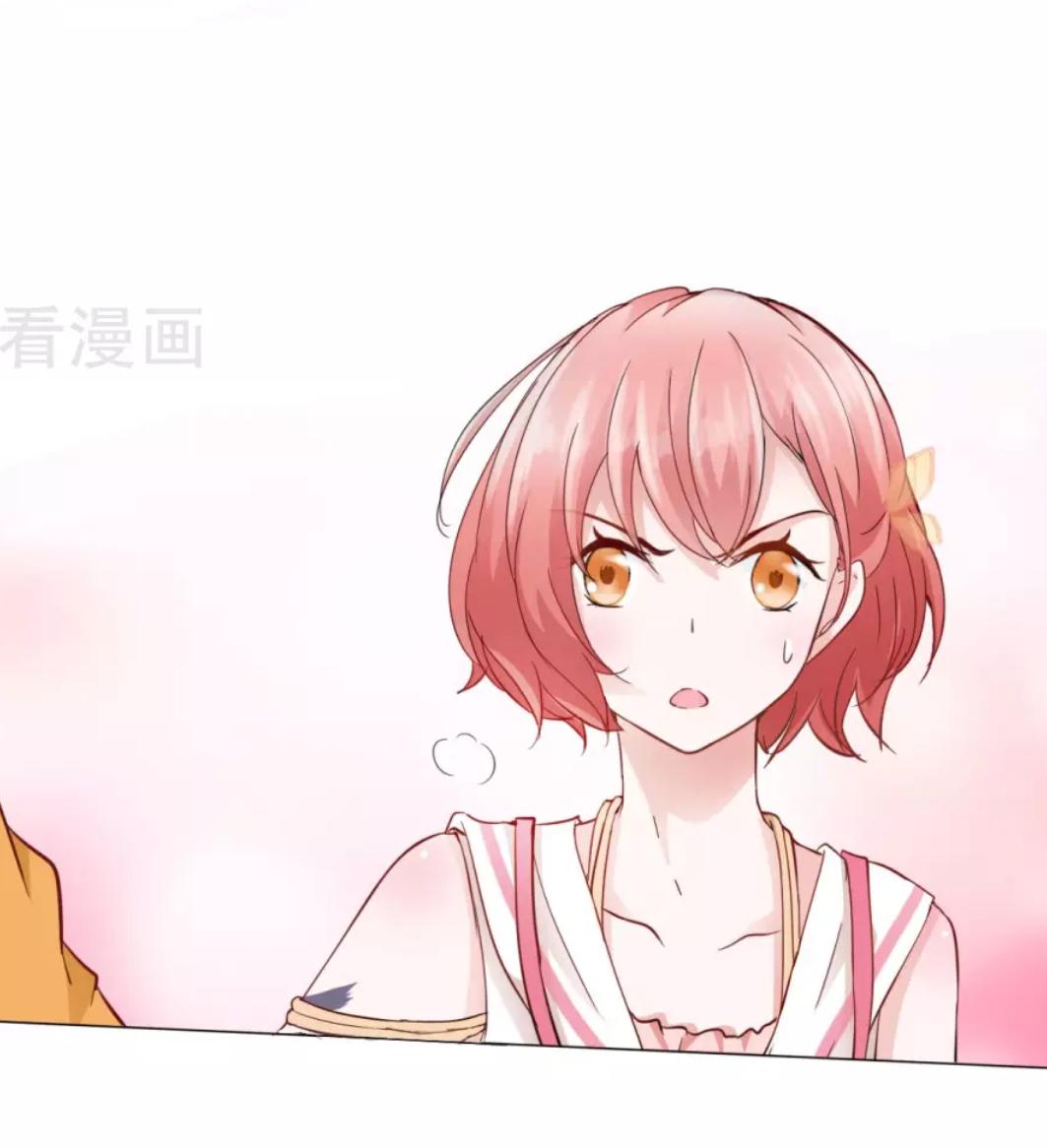 别再说“烫发烫成步惊云”了！这些漫画中的神仙发型你值得拥有