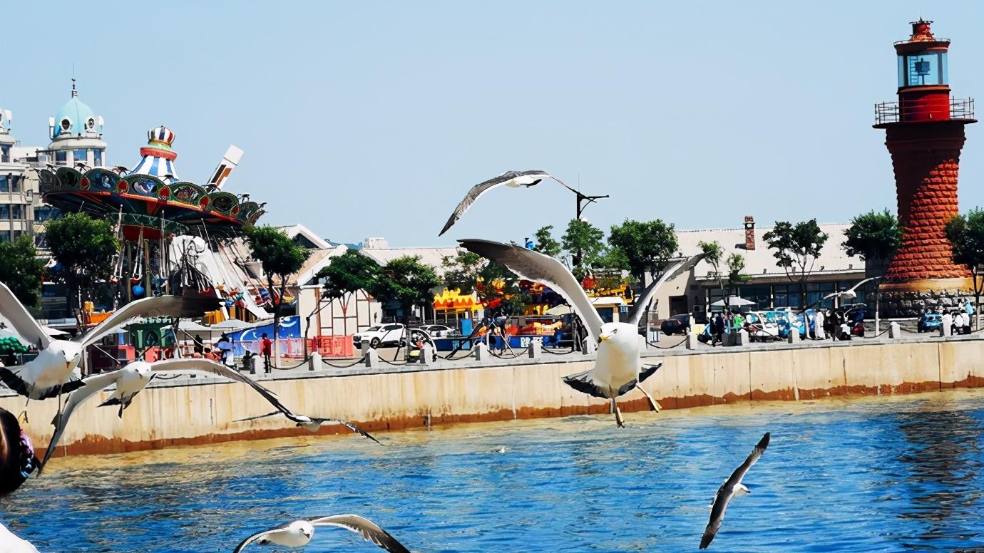 辽宁省大连市几个区,浅谈34个省市之江苏