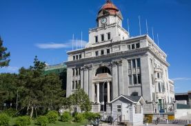 北京全博物馆109家亲身体验攻略手册(上)|文史宴