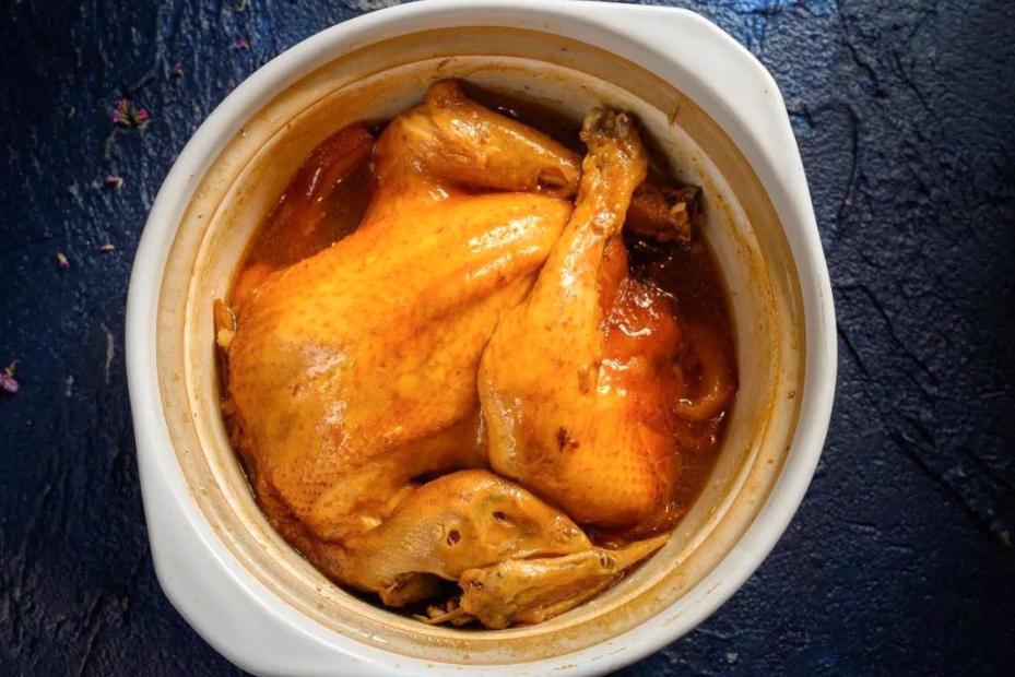 茅山风景区金坛美食推荐,茅山老鹅有名气