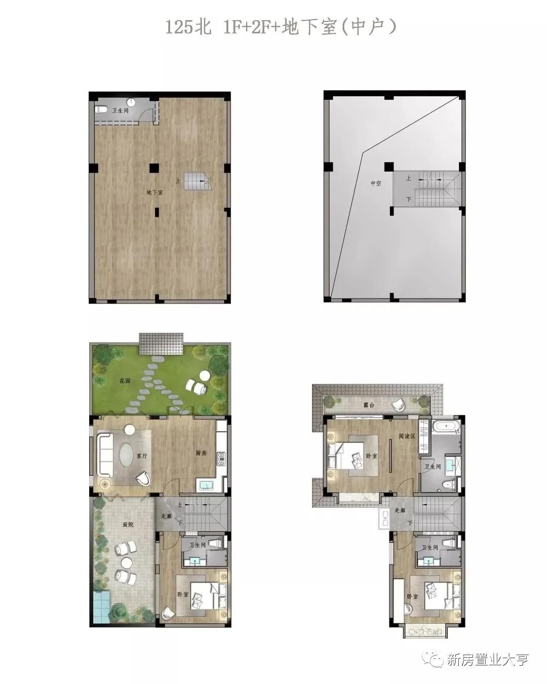 佛山高明绿地拾野川漫野日式别墅,佛山绿地拾野川星河度假民宿