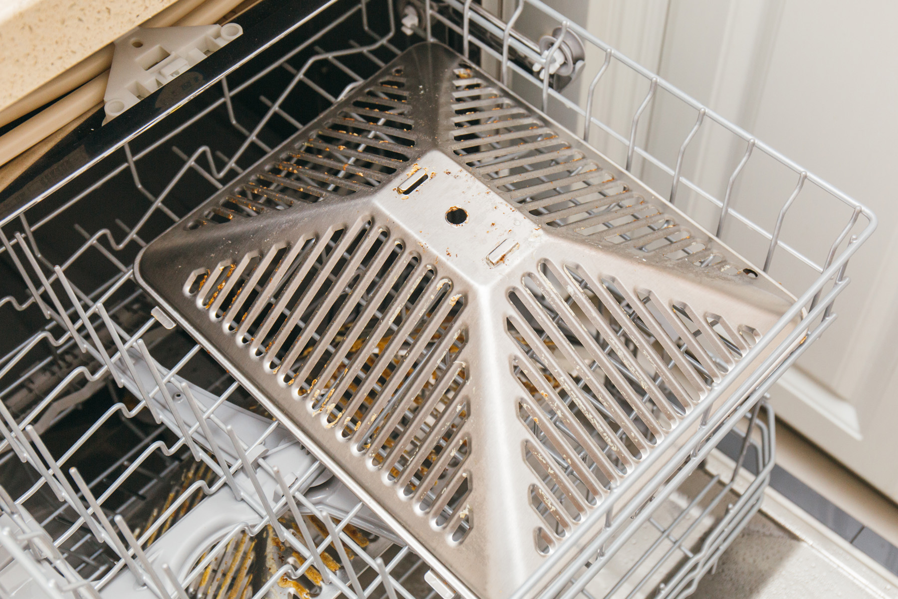 嵌入式洗碗机西门子优缺点,西门子13套嵌入式洗碗机拆解