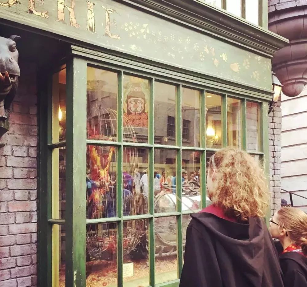 环球影城北京抢先体验,北京环球影城全球首发项目