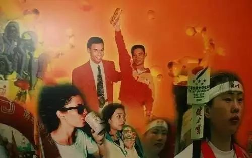 健力宝8090汽水,健力宝有多少人喝过