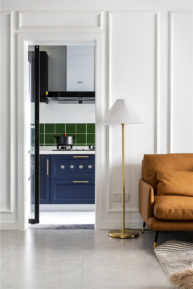 琢信新作|生活明朗万物可爱