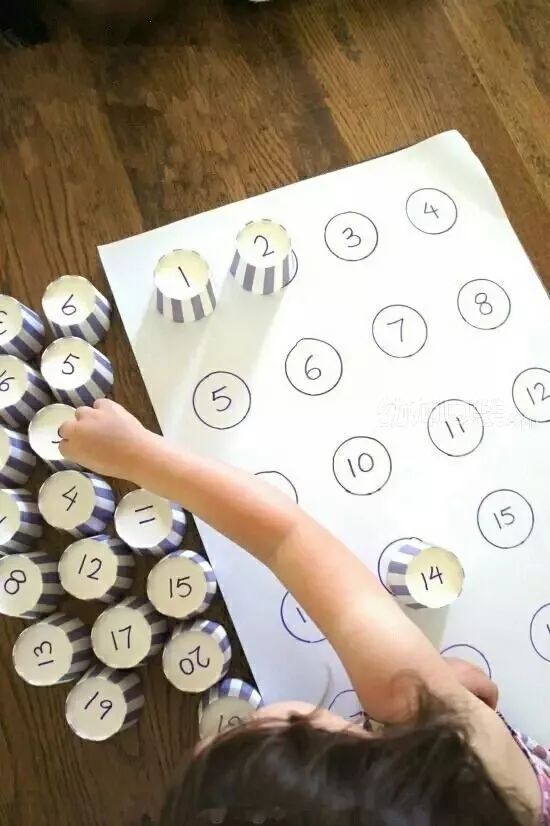 大班亲子游戏5-6岁宅家停课不停学,大班亲子游戏5-6岁在家巧玩报纸