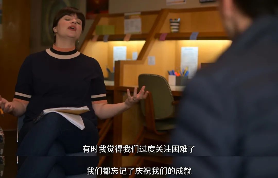 大结局后，我要狠狠安利这脱单神剧