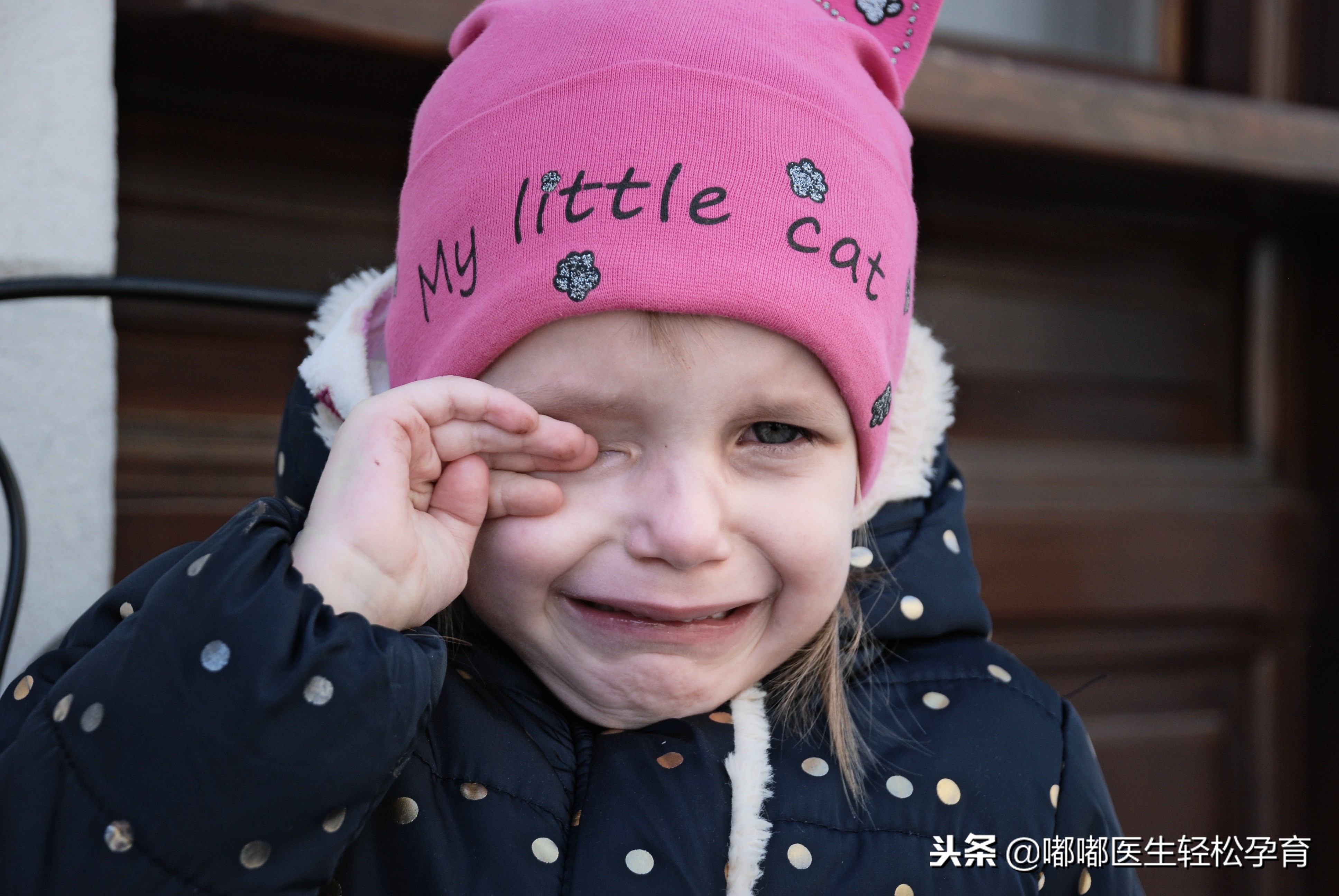 宝宝外阴炎怎么引起的,如何判断宝宝得了外阴炎