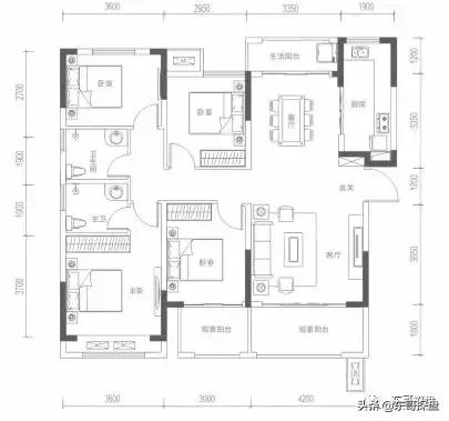 买房十大实话,买房置业顾问的十大黑话