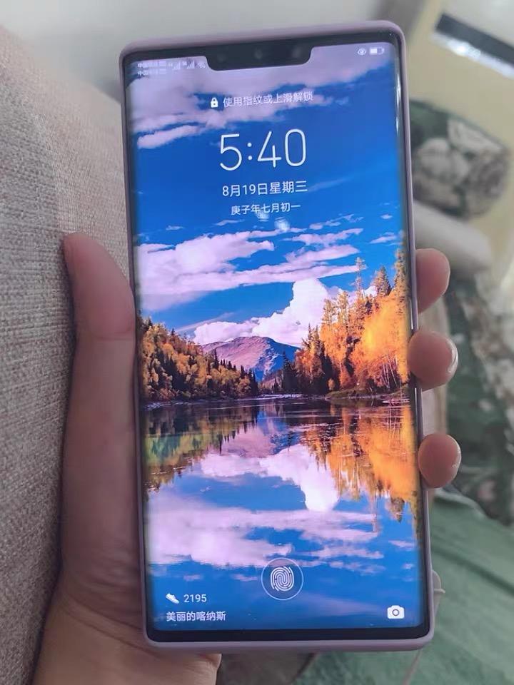 华为p40pro型号els-an00多少钱,华为什么型号手机性价比高