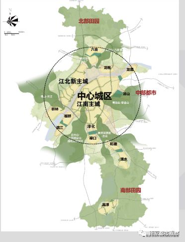 始于1983的崛起，经于2013的腾飞，站在巨人肩上的溧水大有可为！