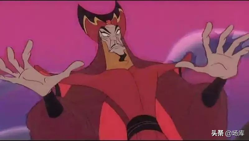 《阿拉丁》女主惨遭磨皮美白?她可是最像原版的迪士尼公主!