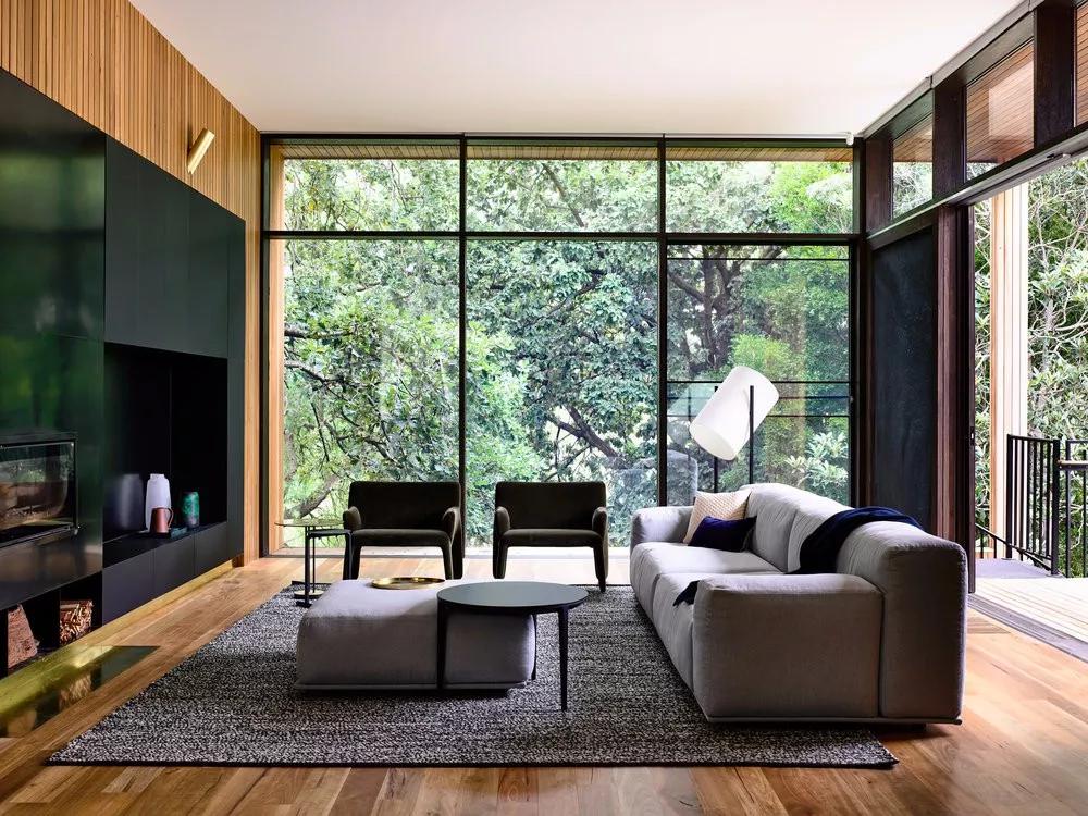 全球最好的设计公司,值得学习的国外软装设计推荐