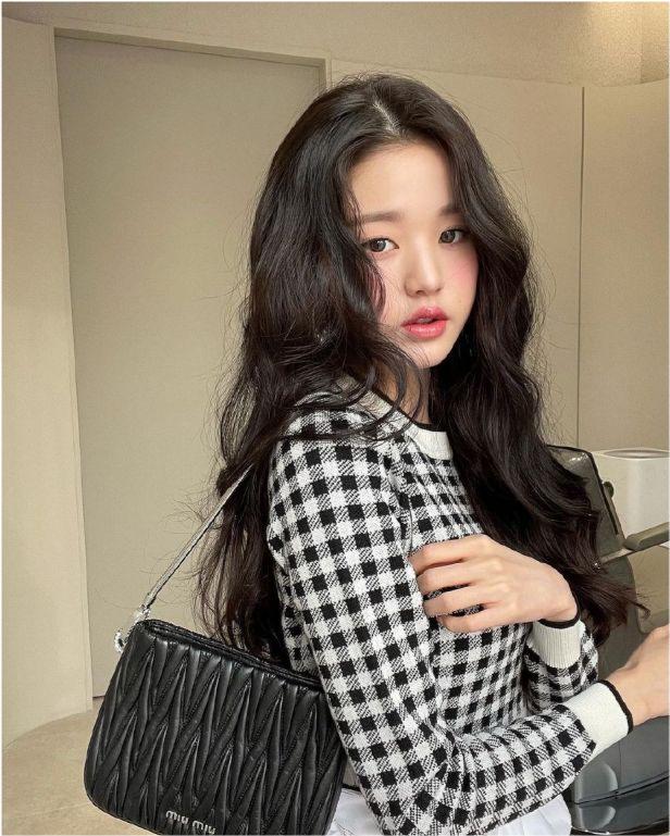 黑白格子怎么搭配潮,拒绝一切花里胡哨的穿搭