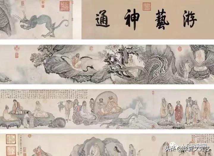 拍卖艺术品市场分析,艺术品拍卖的商机