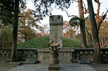 此地3000亩，只葬了一个家族，拥有10万多座坟冢，94年申遗成功