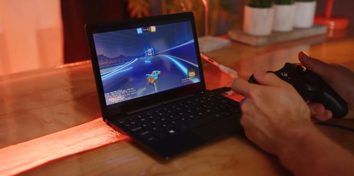 小日本没有做成功，国产却做到了！世界最小超极本发布，中国造