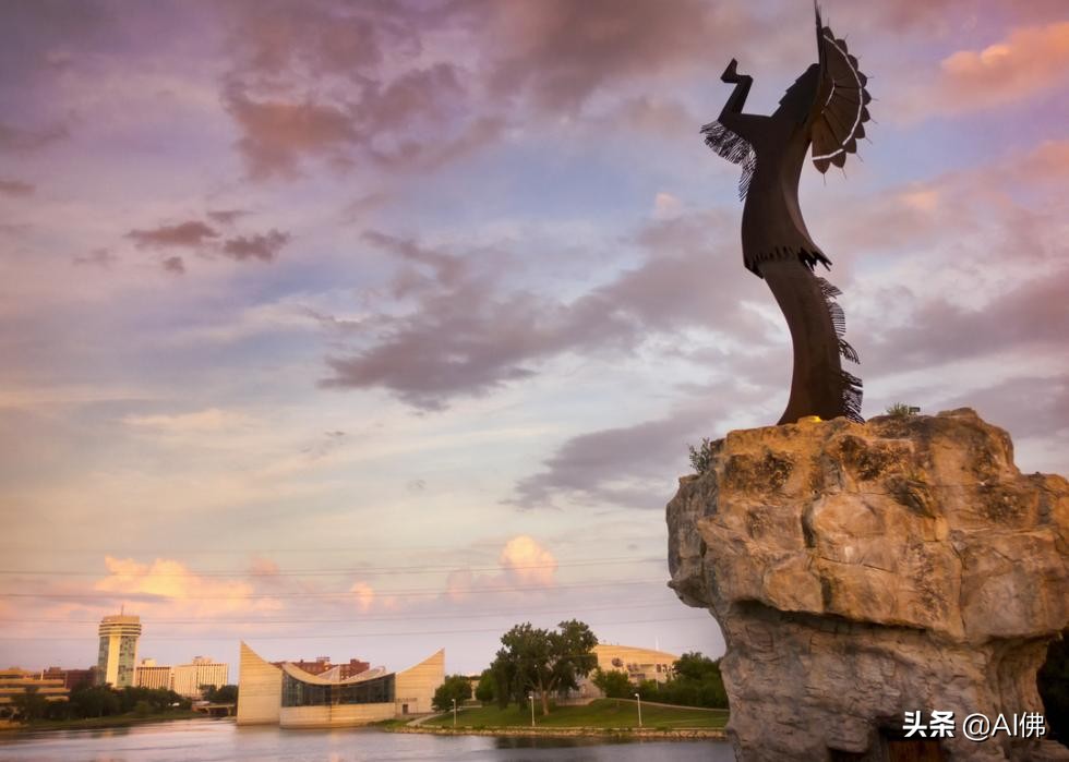 美国俄克拉荷马州人口,美国阿拉斯加州人口