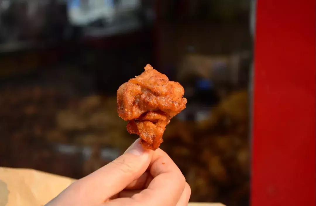 郑州工人路炸鸡正宗,郑州好吃的韩式炸鸡