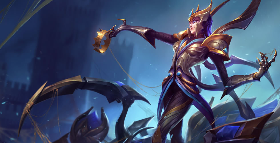 lol有哪些选手拥有专属皮肤,lol赛季奖励皮肤全系列