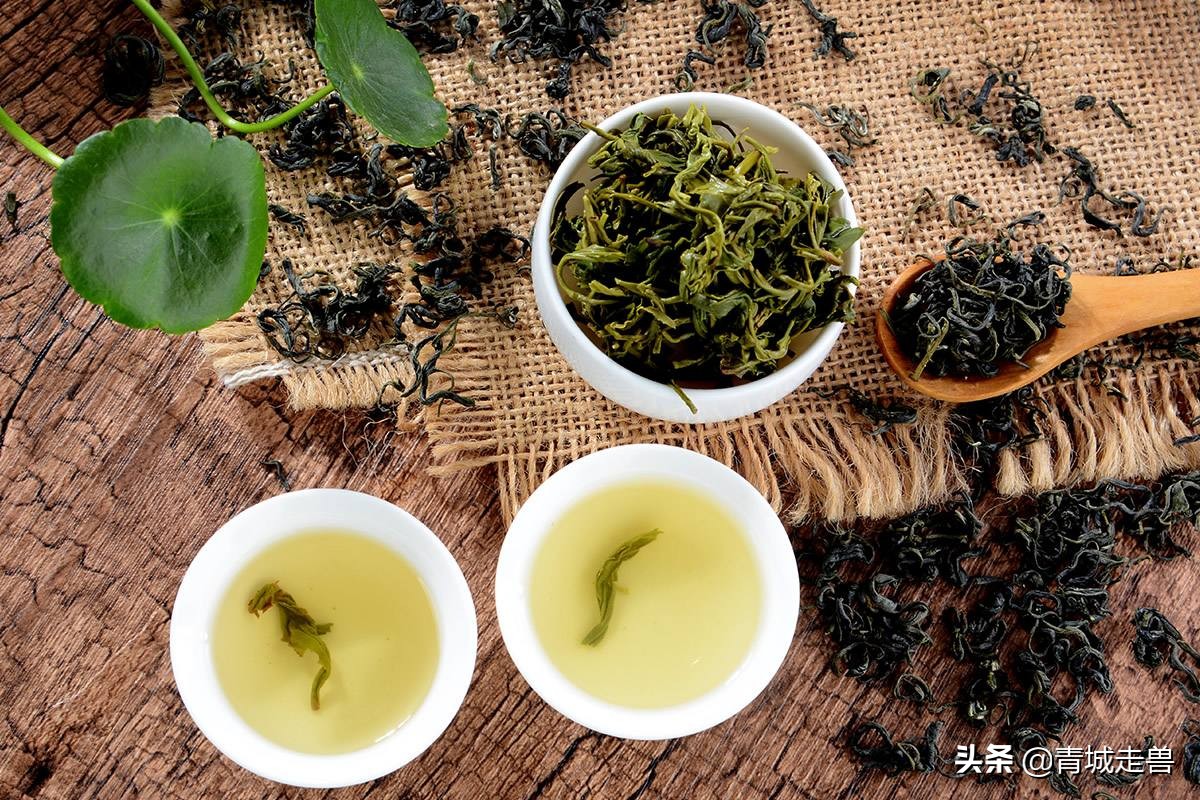 一招教你储藏茶叶持久不变味,茶叶开封后怎么密封