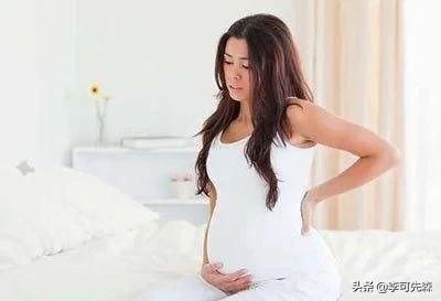 孕妇孕期会出现哪些症状,孕期哪些症状是胎儿出现问题