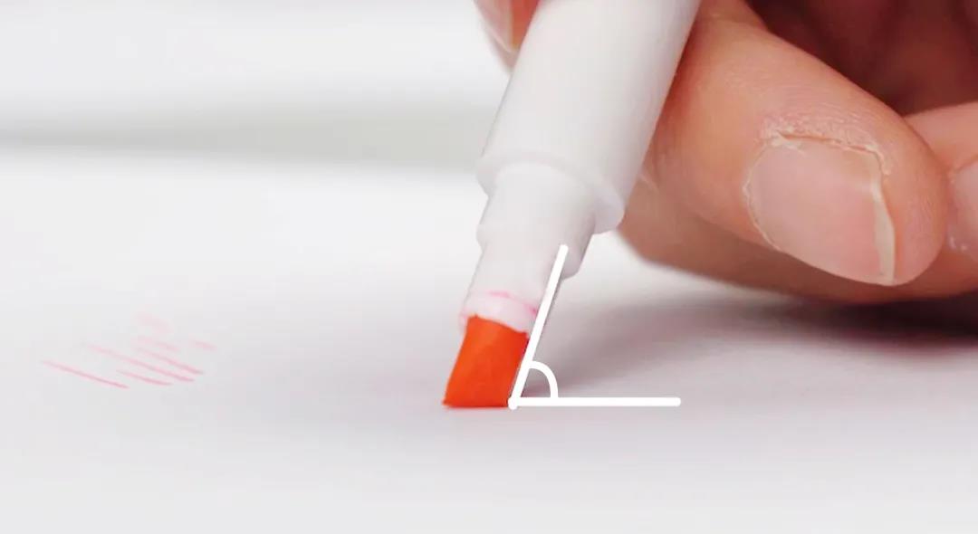 六分钟看懂马克笔,6分钟看懂马克笔