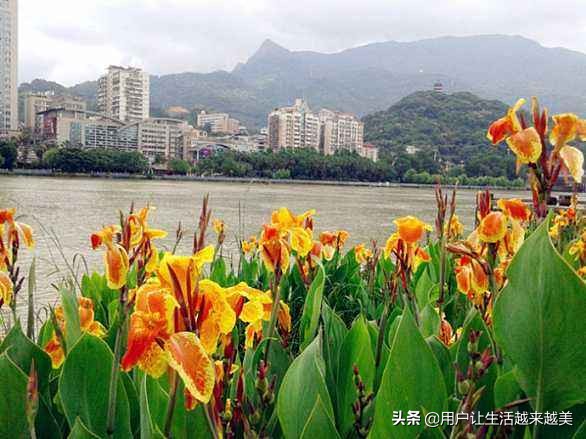 美丽的三明,美丽的三明美景