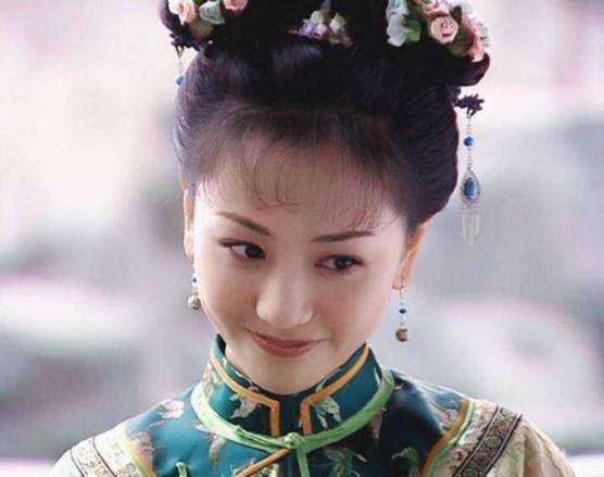 著名表演艺术家郝蕾,表演艺术家郝蕾