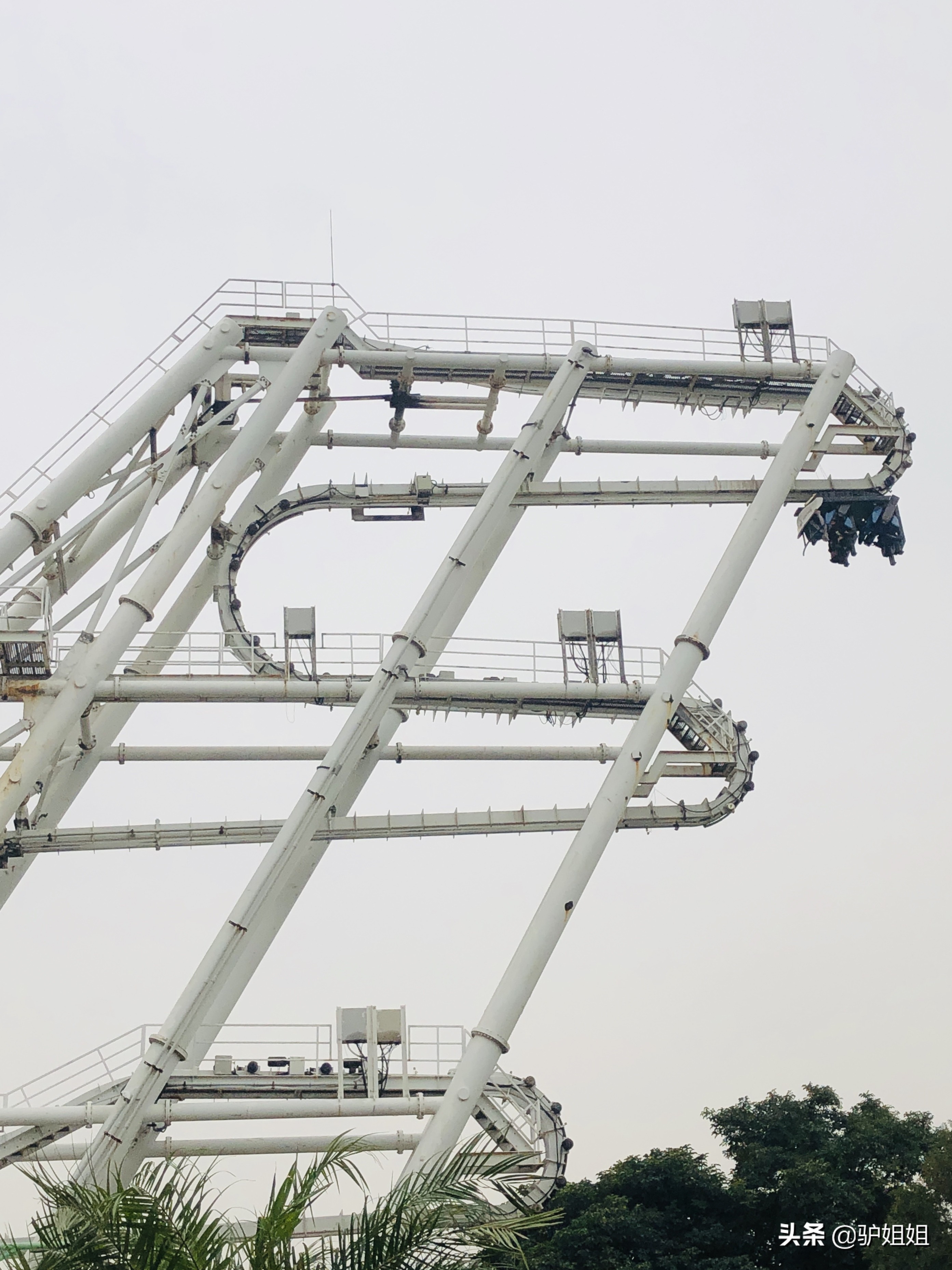 海泉湾，一对母女非常时期的避风港，泡温泉赏美景堪比世外桃源