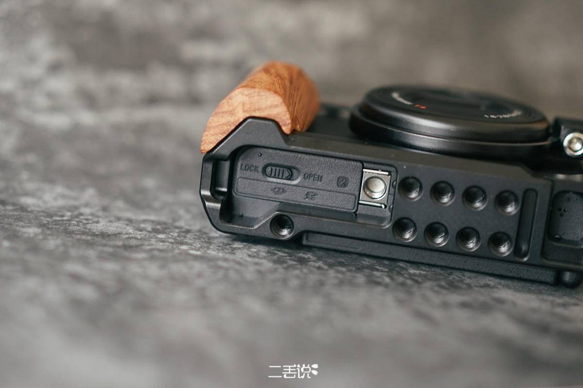 用了三年的索尼相机,索尼zv-1vlog相机评测