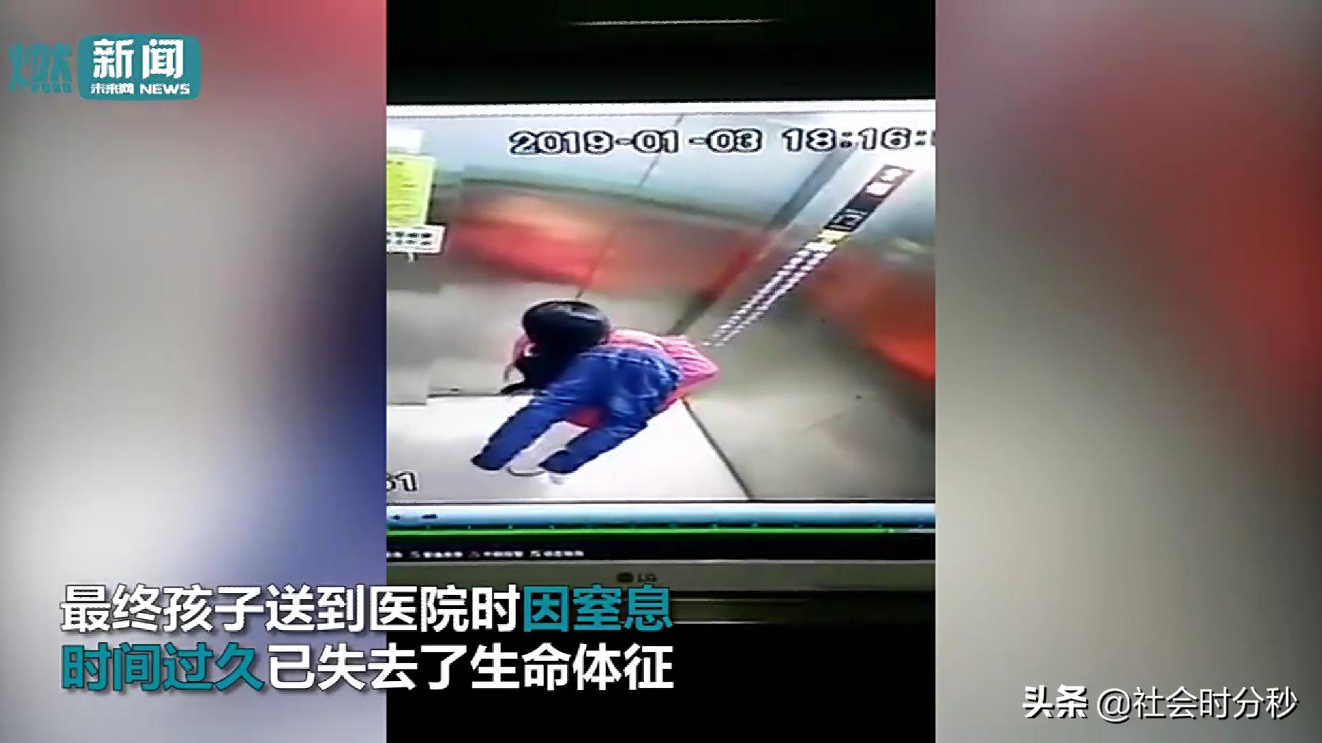 痛心！6岁小孩吃花生窒息而亡每个家长都要学会海姆立克急救法