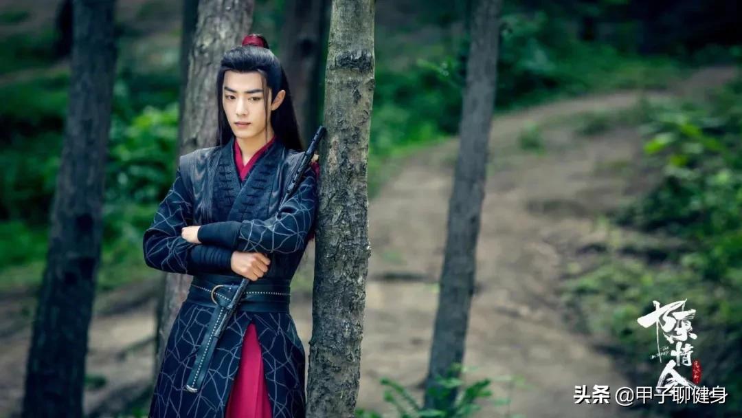 敢不敢去挑战柔韧性,敢不敢挑战压胯