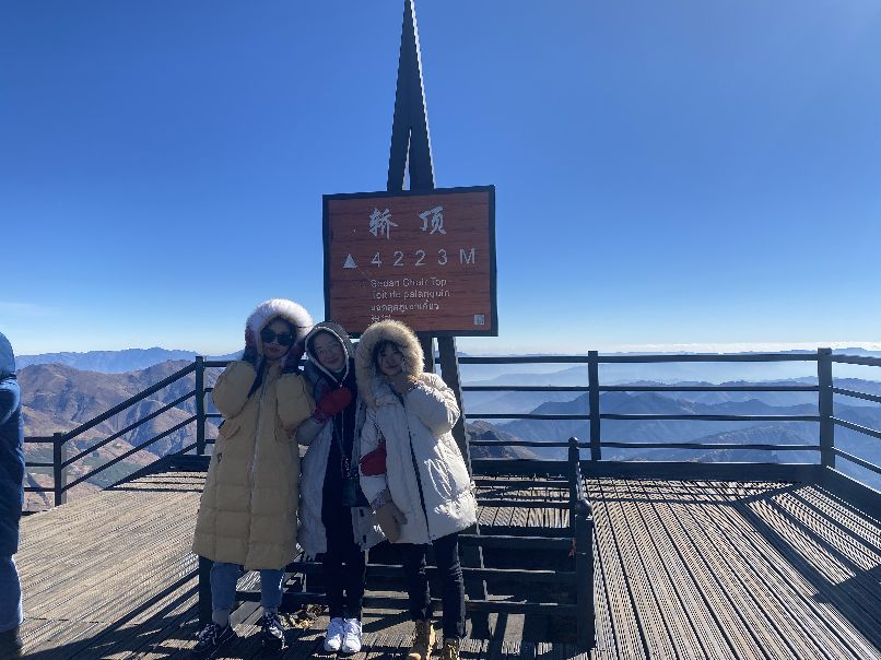 来云南昆明必打卡的10个景点,昆明市区夜景打卡景点