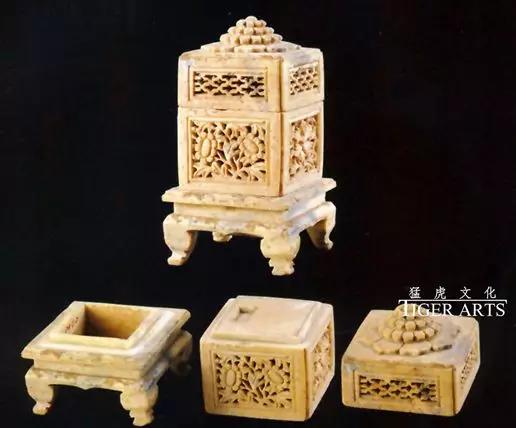 文房千年史砚从远古来｜砚台简史