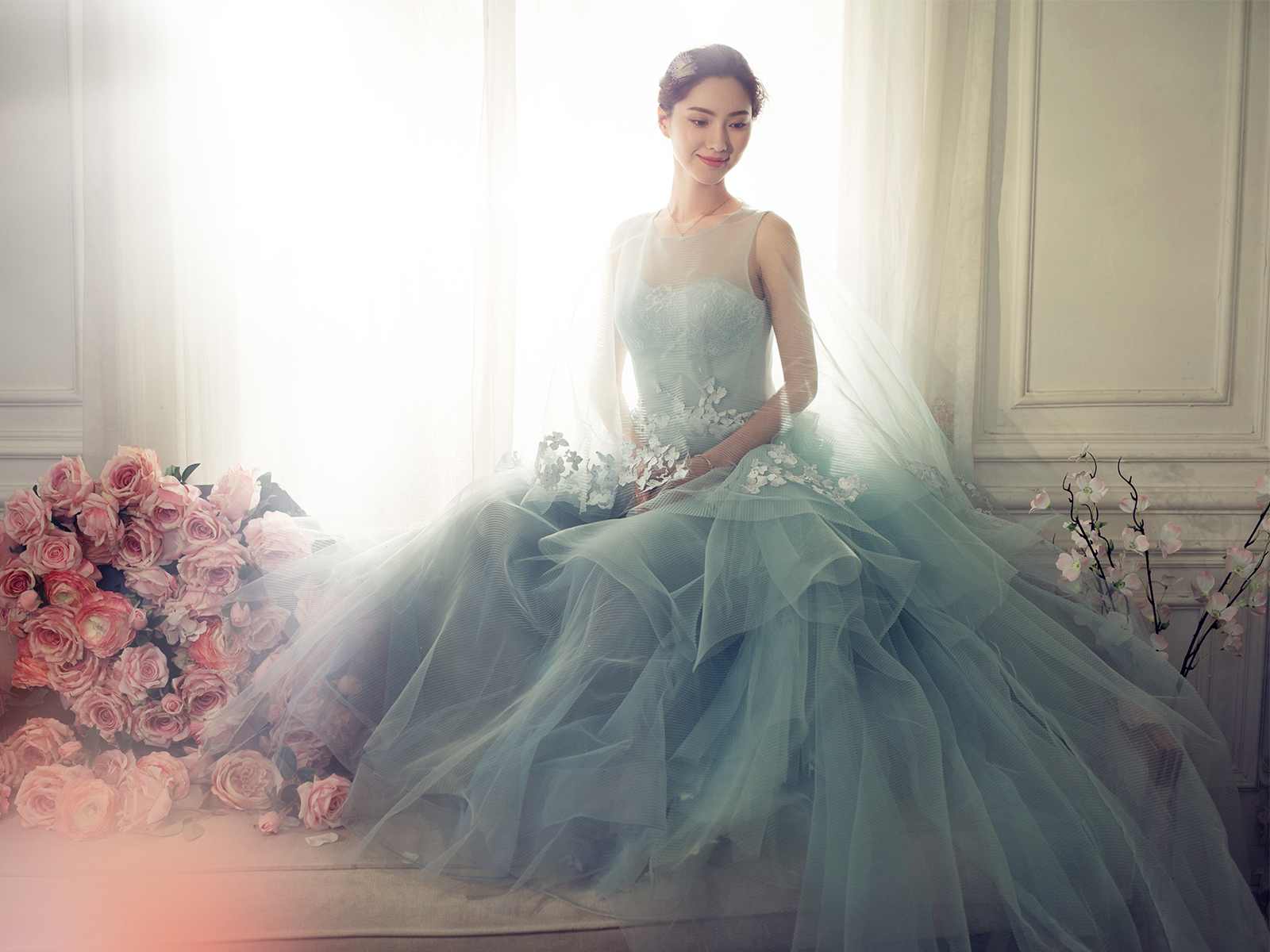 扬州哪家拍婚纱照最好,扬州婚纱照哪家拍得好