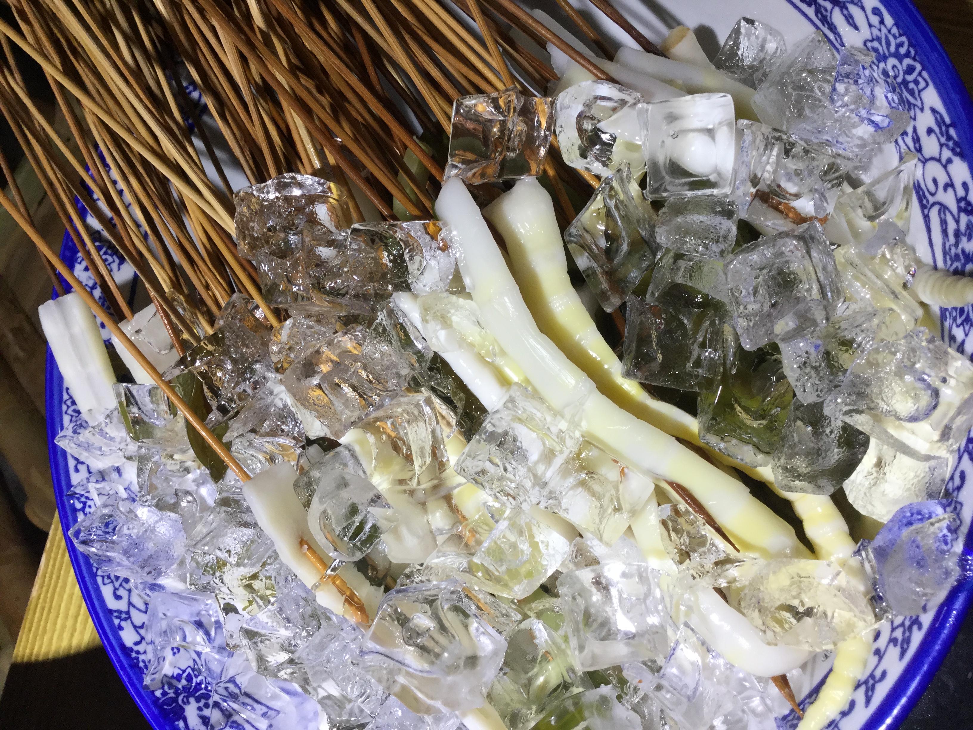 昆明学校小吃推荐大全,云南昆明学校前的小吃