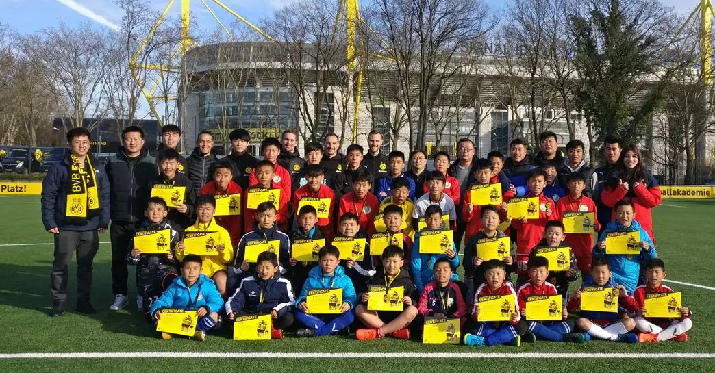 北京足球培训班运营方案,足球培训中心运营方案