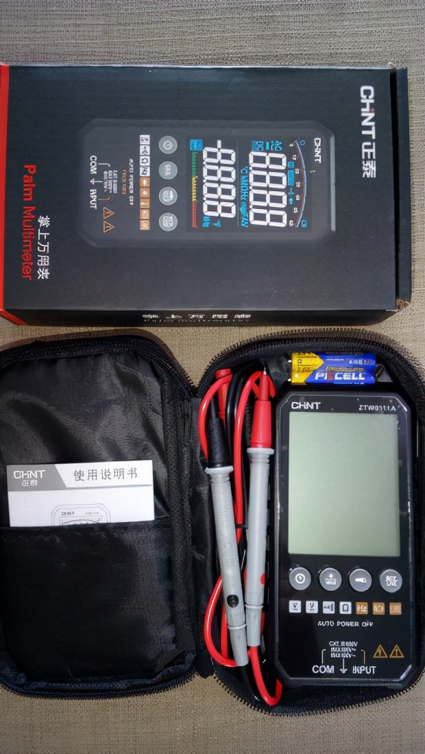 正泰ztw0111c万用表怎么用,正泰万用表0111和0114