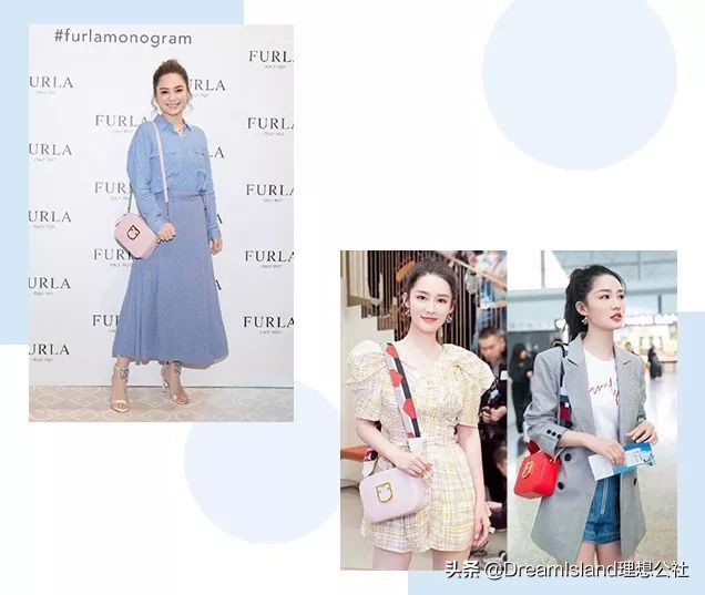 包包测评潮牌,包包测评小众设计